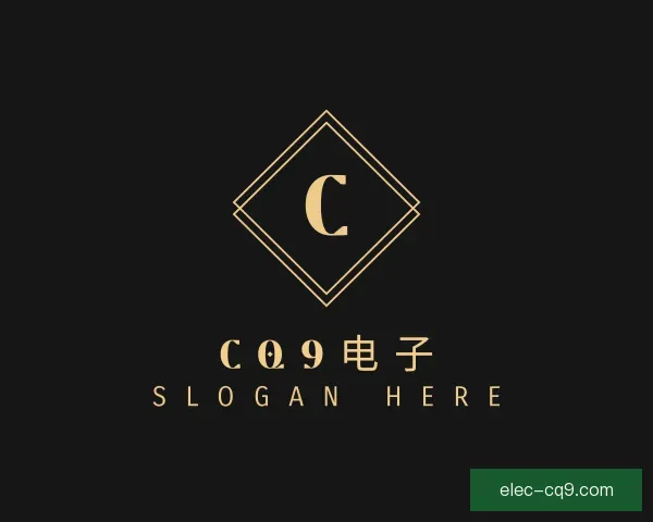 介绍CQ9电子